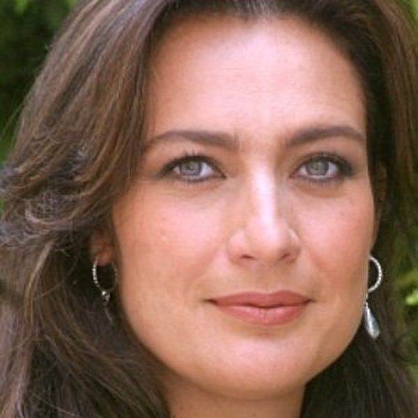 Diana Golden