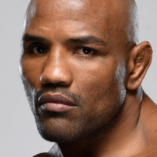 Yoel Romero