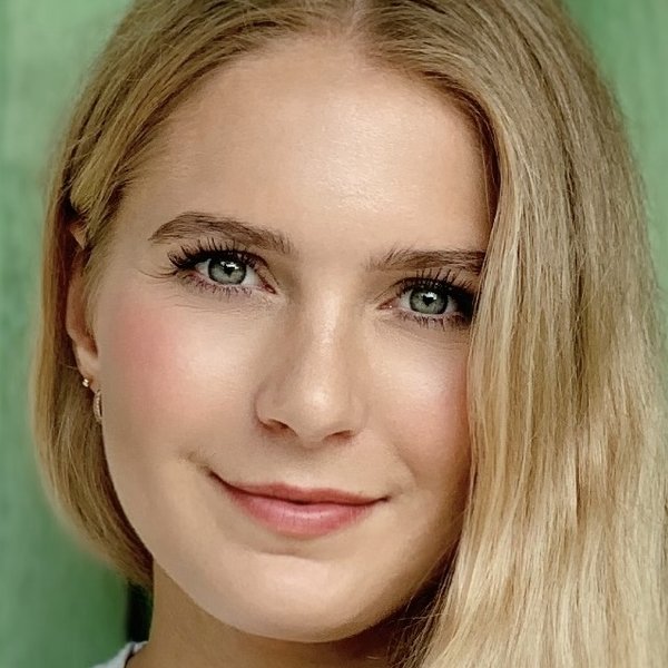 Silje Hagrim Dahl