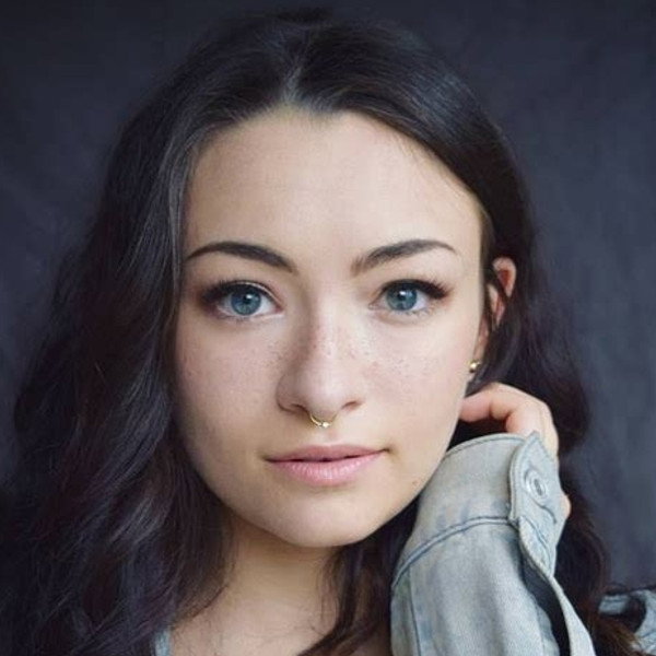 Jodelle Ferland