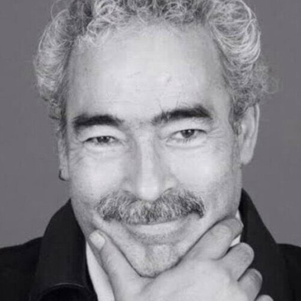 Alonso Echánove