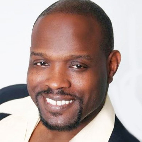 Stephen R. Alfred