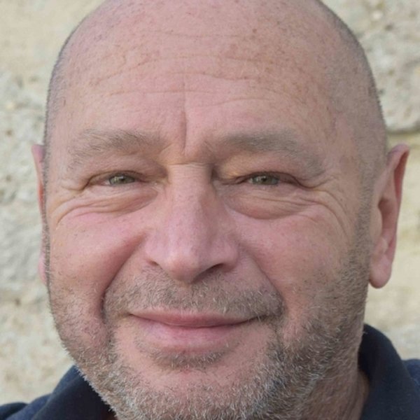 Gilbert Lévy