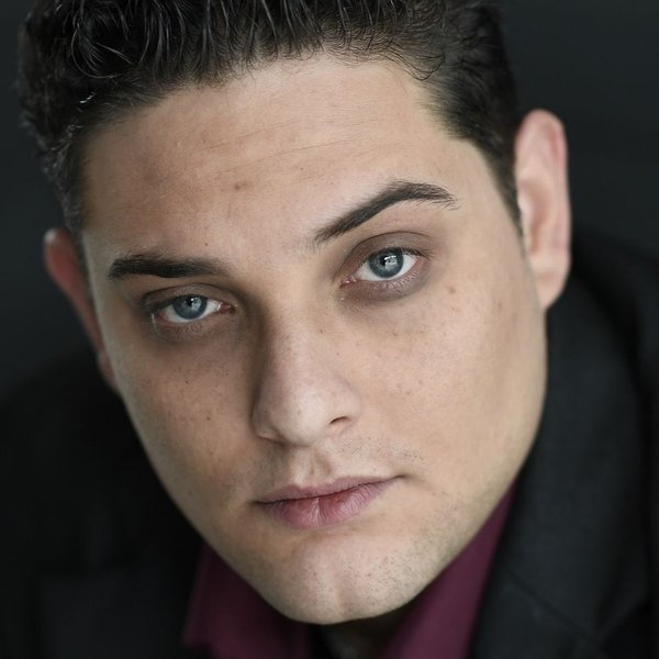 Luigi Nicolas Martini