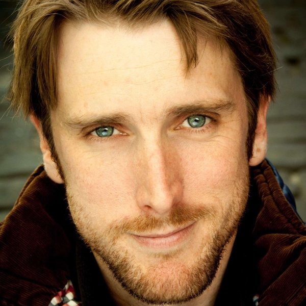 Brett Molloy