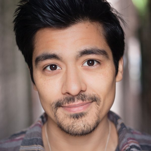 Joshua De La Garza