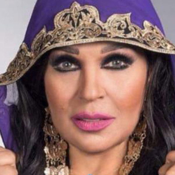 Fifi Abdou