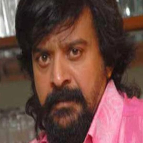 Harish Rai