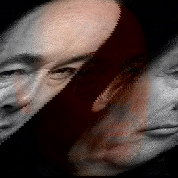 Martyn Jacques