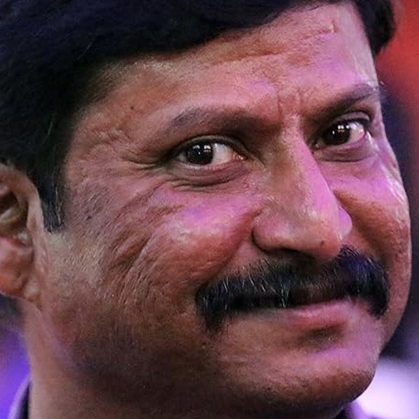 Shrikant Yadav