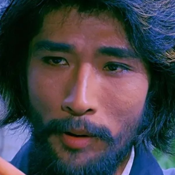 Joh Chung-Sing Rico