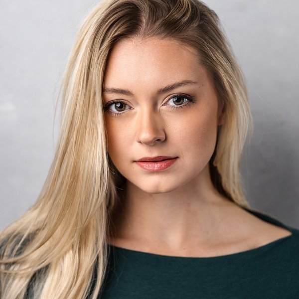 Haley Weber