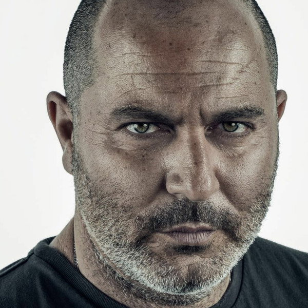 Lior Raz