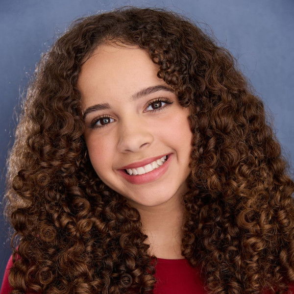 Kennedy Rae Thompson