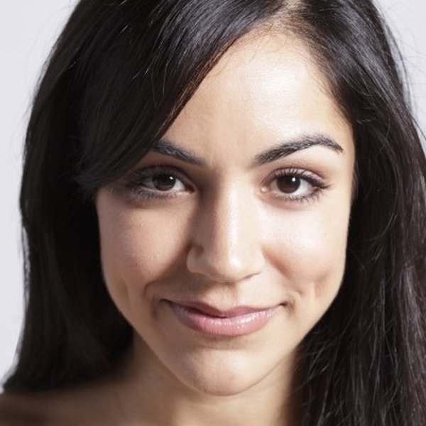 Jeanette Delgado