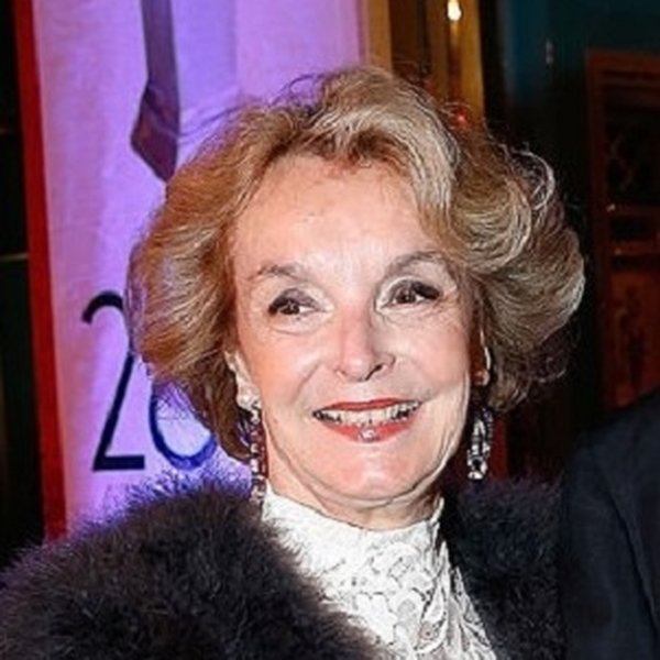 Myriam Feune de Colombi