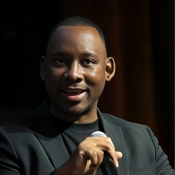 Michael Maponga