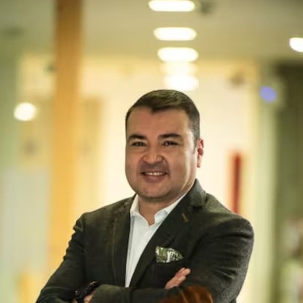 Carlos Alberto Morales