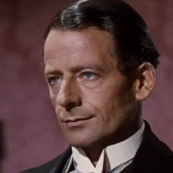 Robert Harris