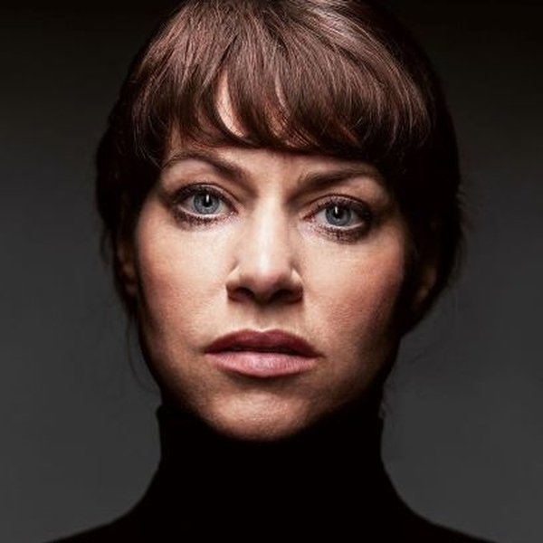 Ellen ten Damme