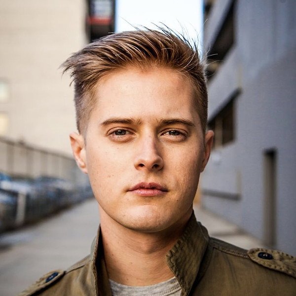 Lucas Grabeel