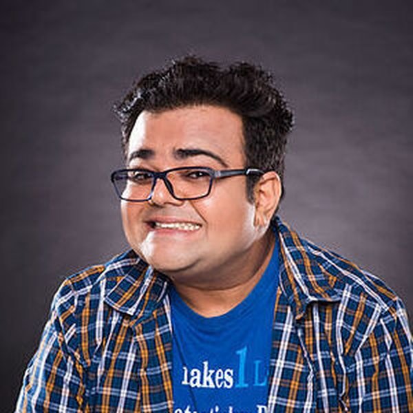 Karan Ashar