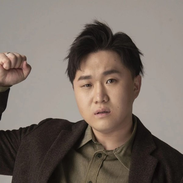 Zhang Baiqiao