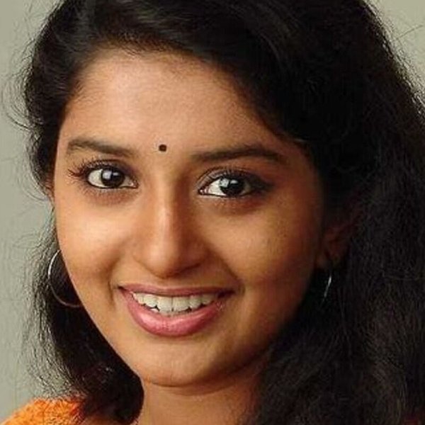 Meera Jasmine
