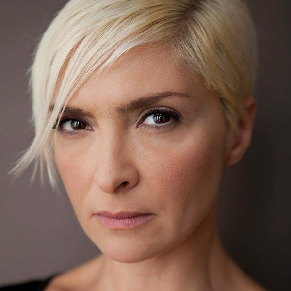 Şebnem Köstem