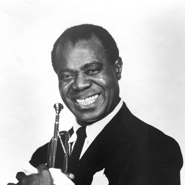 Louis Armstrong