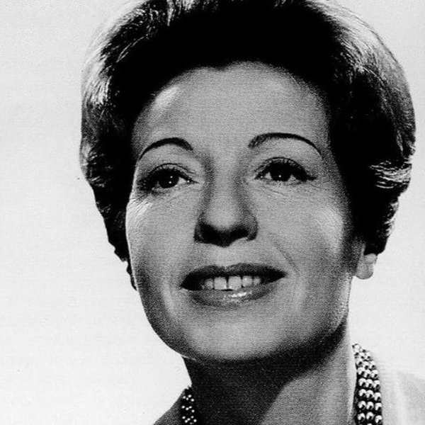 Germaine Montero
