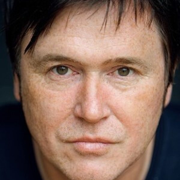 Uwe Bohm