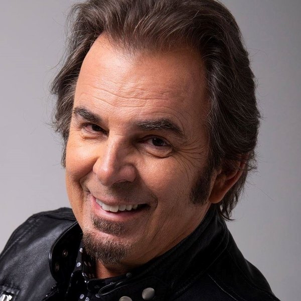 Jonathan Cain