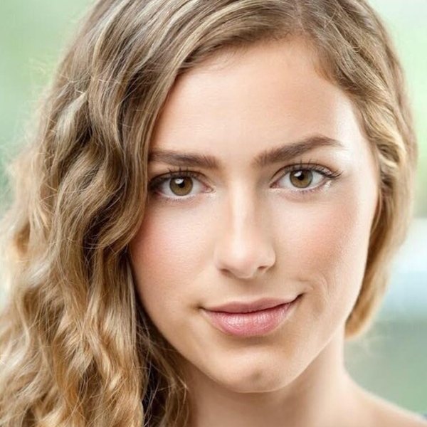 Jillian Zavazal