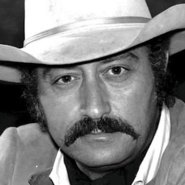 Jorge Russek