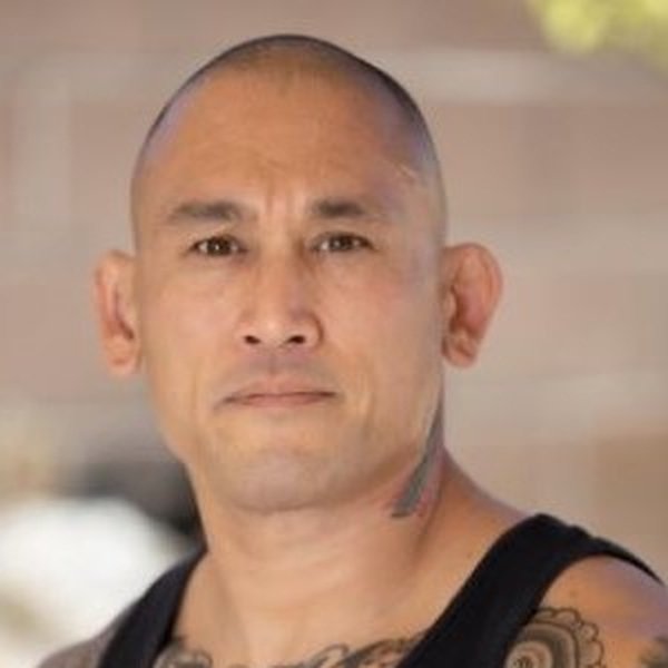 Conrad R. Padilla