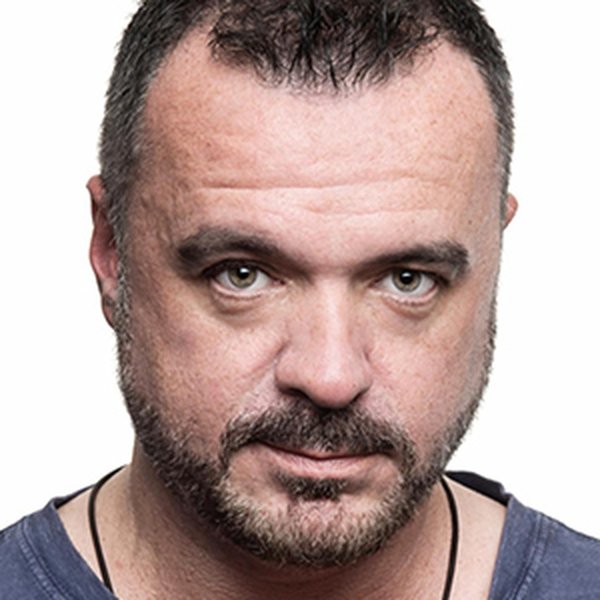 Gerry Lynch