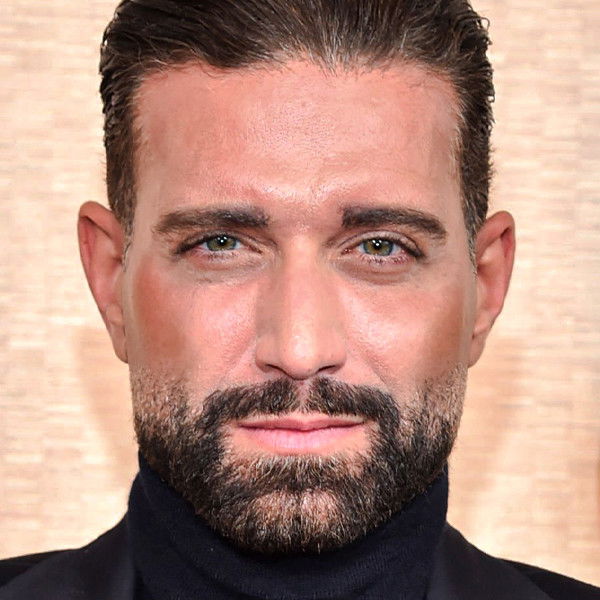 Omar Sharif Jr.