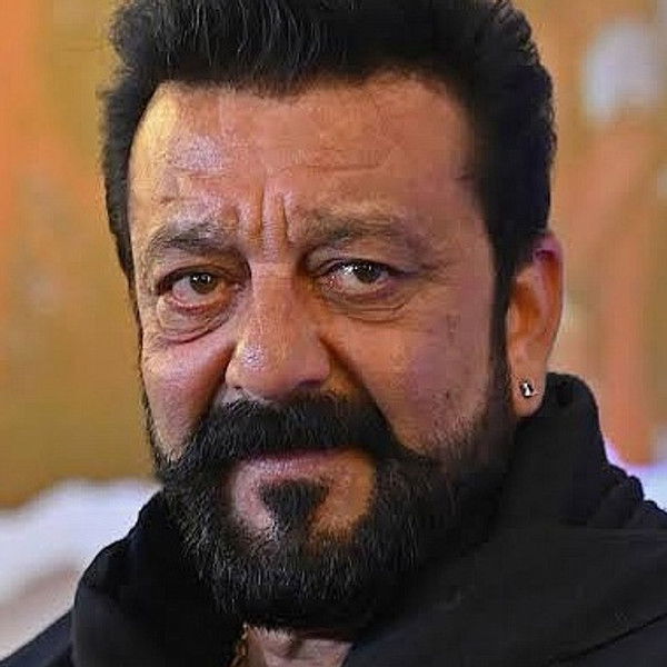 Sanjay Dutt