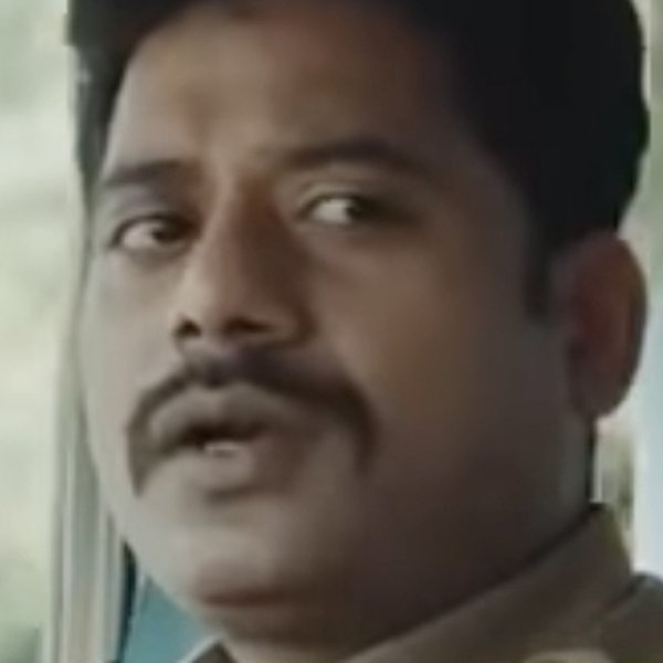 Vijayakumar Prabhakaran