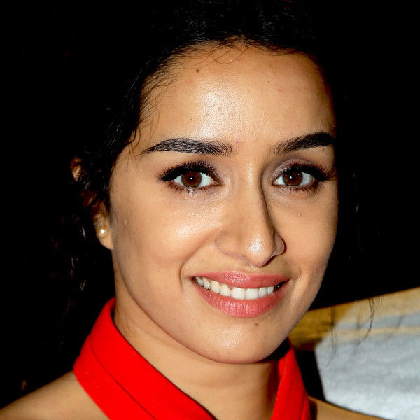 Shraddha Kapoor