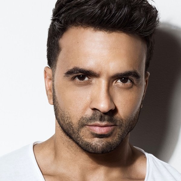 Luis Fonsi