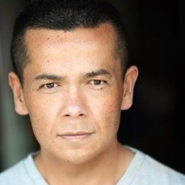 Ruben Madera