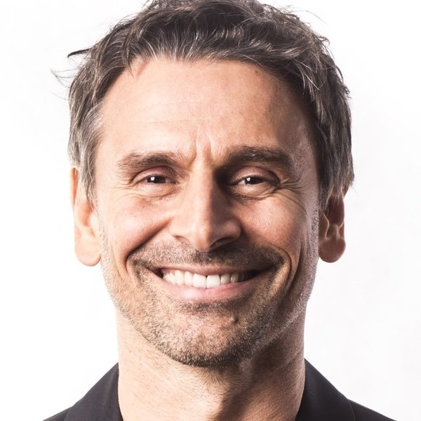 Murilo Rosa