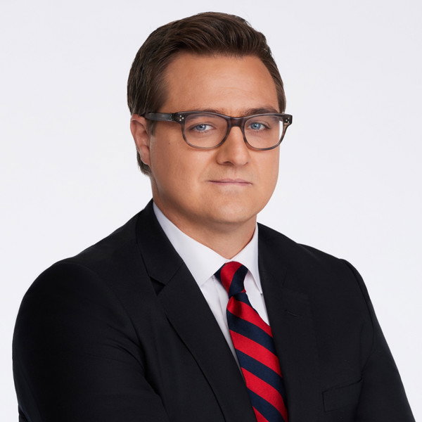 Chris Hayes