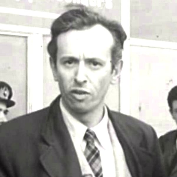 Carlo Mazzarella