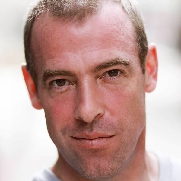Ian Merrill Peakes