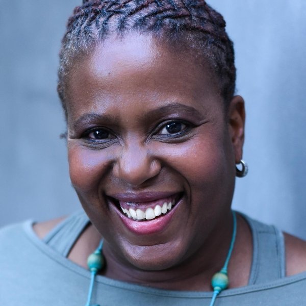 Pamela Nomvete