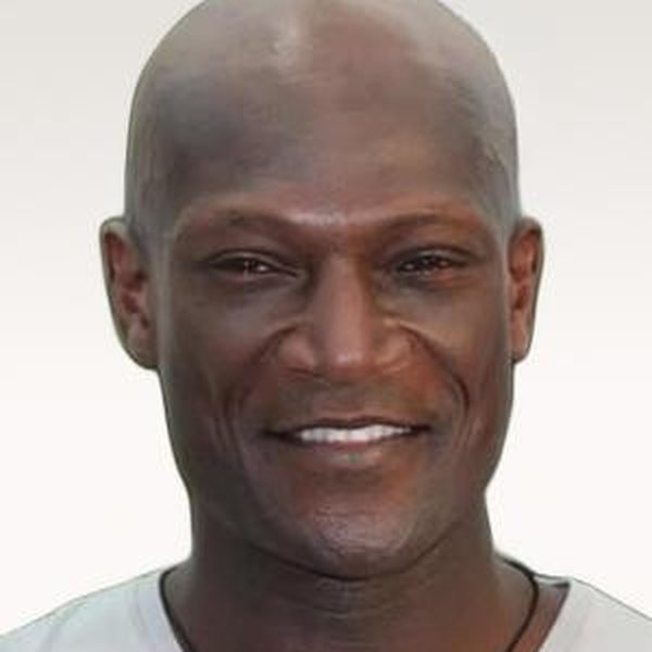 Peter Mensah
