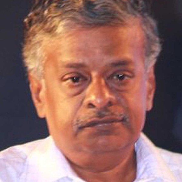 Cheenu Mohan